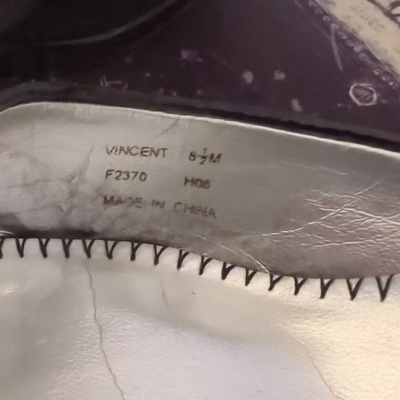 Calvin Klein High Heels - Picture 10 of 13